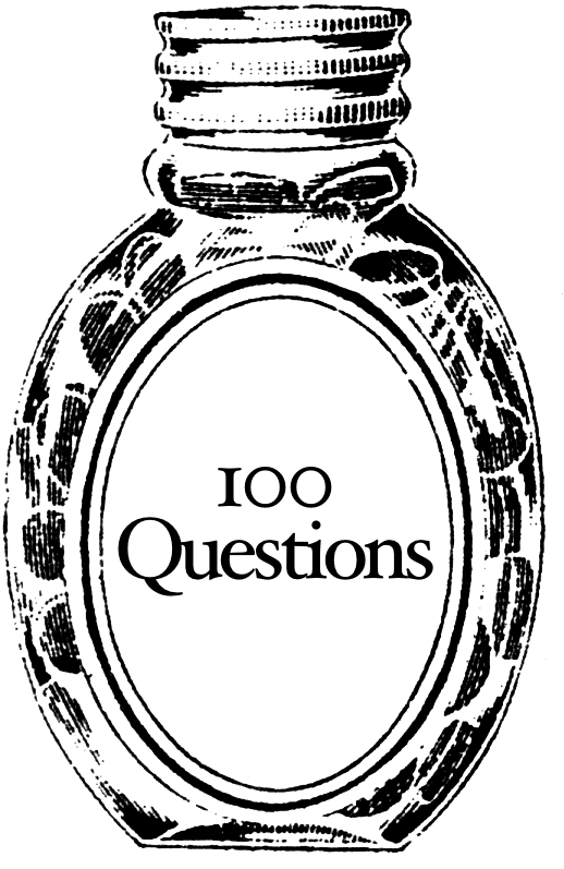100 Questions Quiz